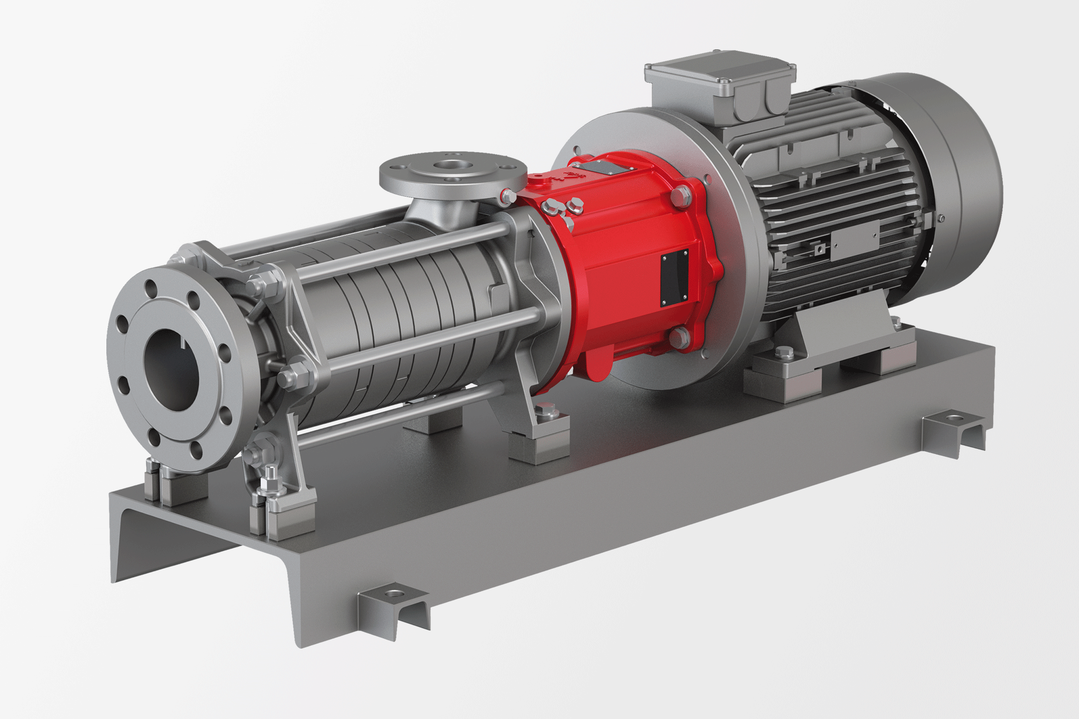 Side Channel Pumps